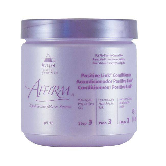 Affirm Positive Link Conditioner - Studio 1 Beauty