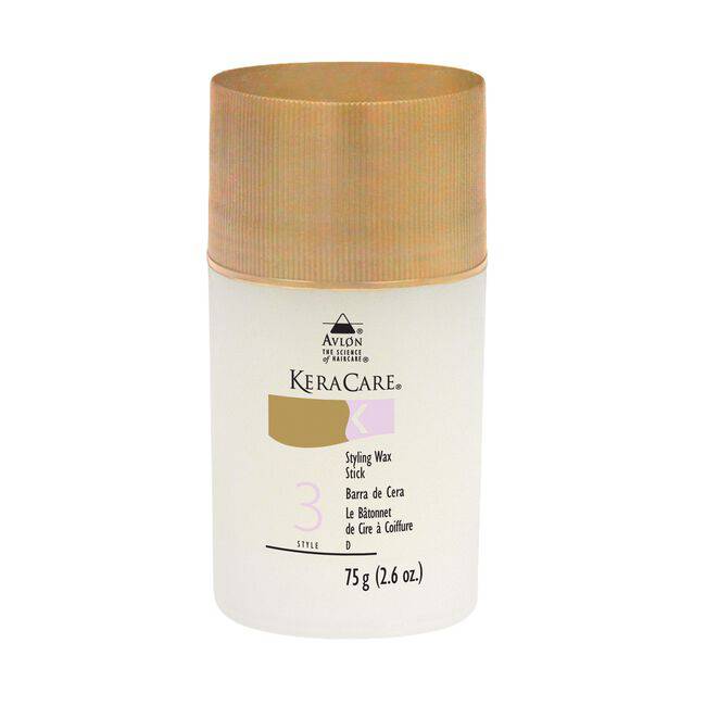 KeraCare Styling Wax Stick - Studio 1 Beauty