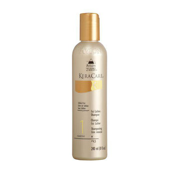 KeraCare 1st Lather Shampoo - Studio 1 Beauty