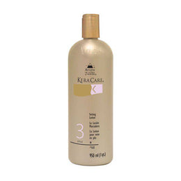 KeraCare Setting Lotion