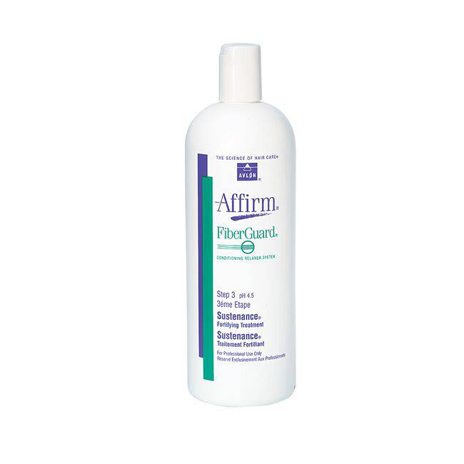 FiberGuard Sustenance Fortifying Treatment - Studio 1 Beauty