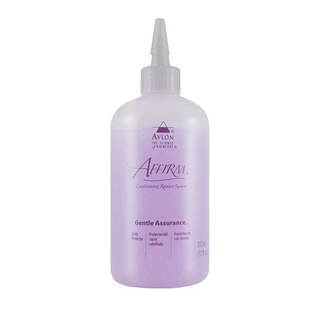 Affirm Gentle Assurance Scalp Protector - Studio 1 Beauty
