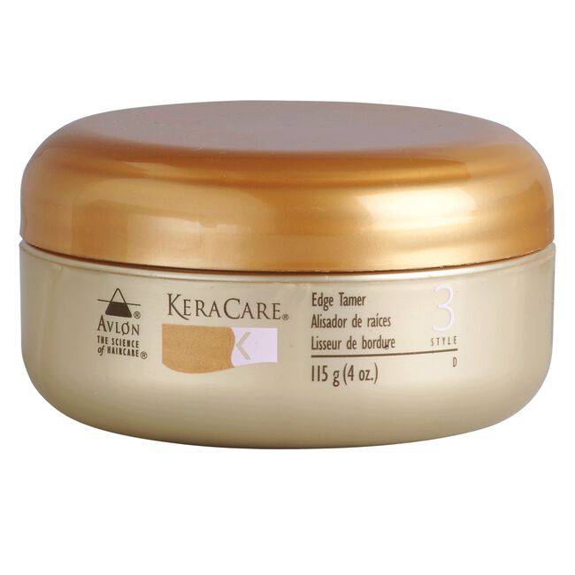 KeraCare Edge Tamer - Studio 1 Beauty