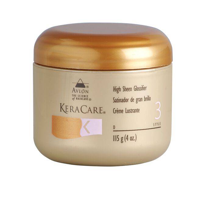 KeraCare High Sheen Glossifier - Studio 1 Beauty