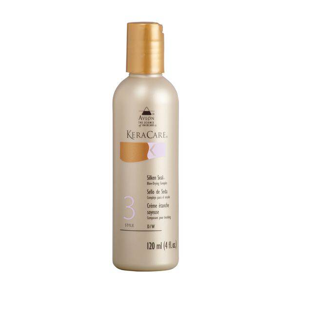 KeraCare Silken Seal Blow Dry Complex - Studio 1 Beauty