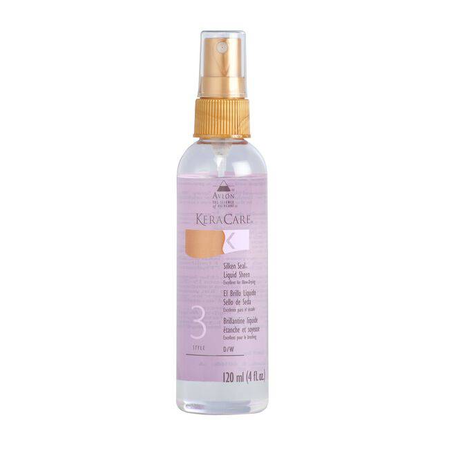 KeraCare Silken Seal Liquid Sheen - Studio 1 Beauty