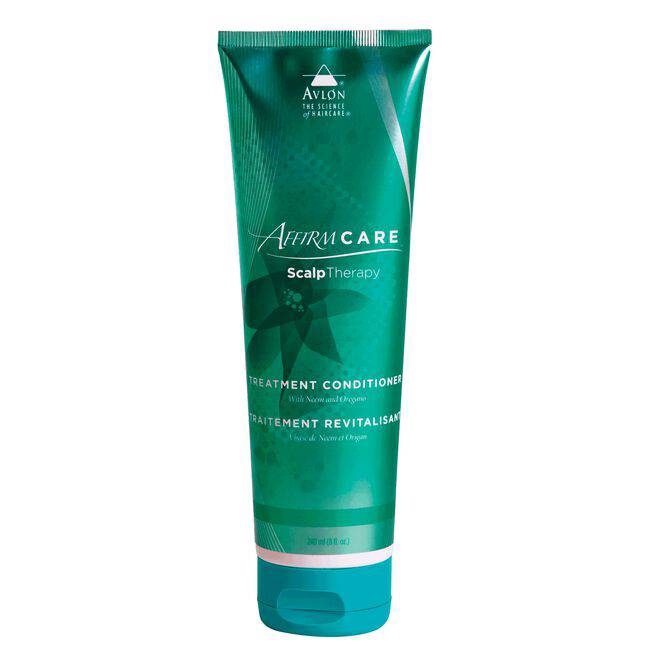 Affirm Care Scalp Therapy Treatment Conditioner - Studio 1 Beauty