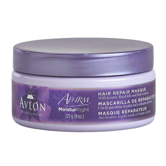 Affirm MoisturRight Hair Repair Masque - Studio 1 Beauty