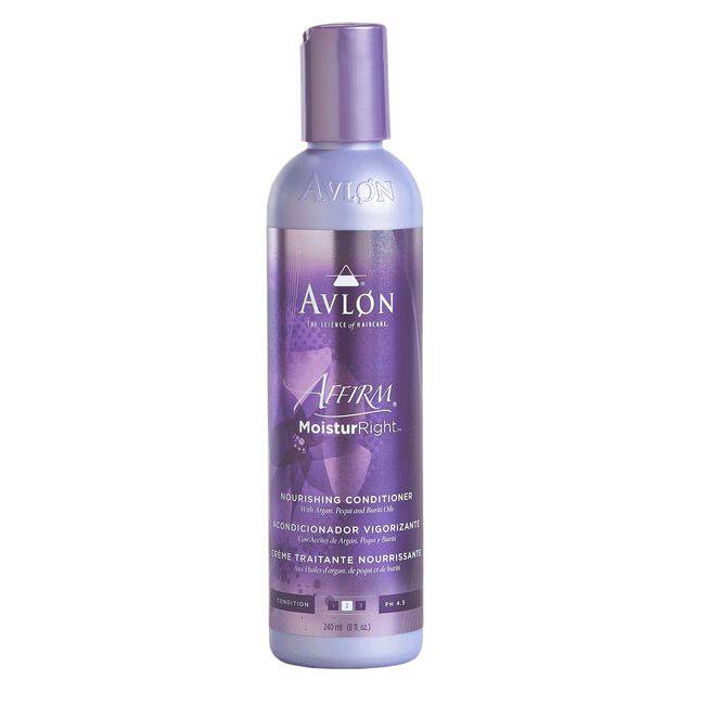 Affirm MoisturRight Nourishing Conditioner - Studio 1 Beauty