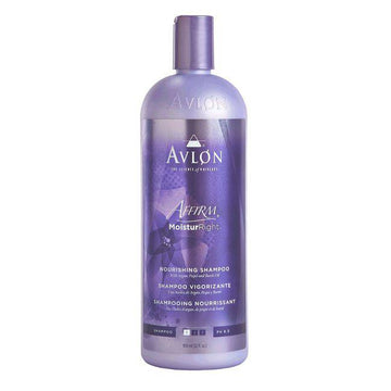 Affirm MoisturRight Nourishing Shampoo - Studio 1 Beauty
