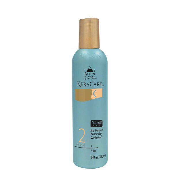 KeraCare Dry & Itchy Scalp Moisturizing Conditioner - Studio 1 Beauty
