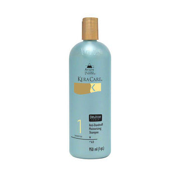 KeraCare Dry & Itchy Scalp Moisturizing Shampoo - Studio 1 Beauty