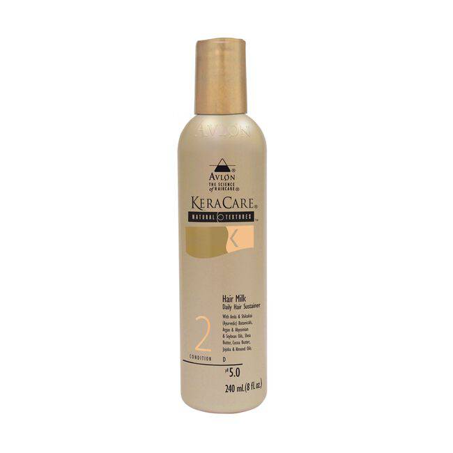 KeraCare Natural Textures Hair Milk - Studio 1 Beauty