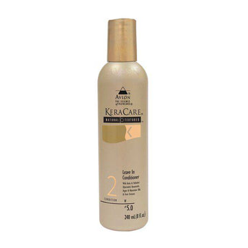 KeraCare Natural Textures Leave-In Conditioner - Studio 1 Beauty