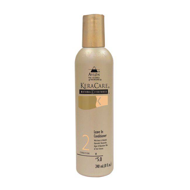 KeraCare Natural Textures Leave-In Conditioner - Studio 1 Beauty