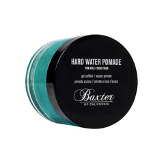 Hard Water Pomade