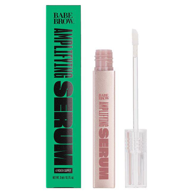 Brow Serum - Studio 1 Beauty
