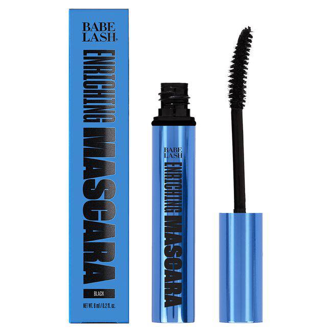 Enriching Mascara - Studio 1 Beauty