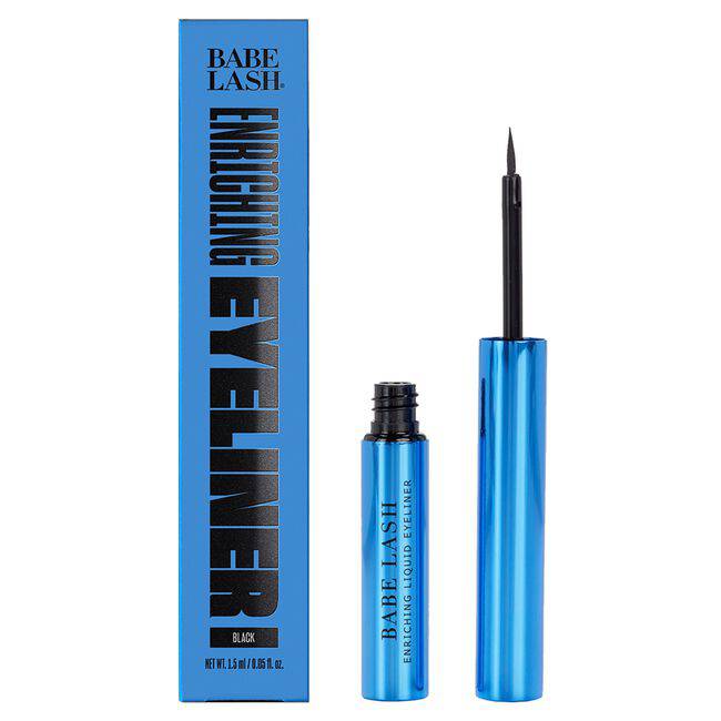 Babe Lash Liquid Eyeliner - Studio 1 Beauty