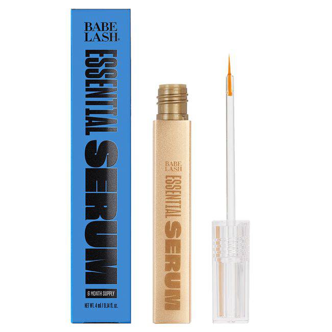 Babe Lash Eyelash Serum - Studio 1 Beauty