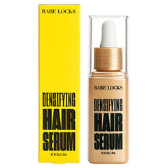 Babe Locks Densifying Hair Serum - Studio 1 Beauty