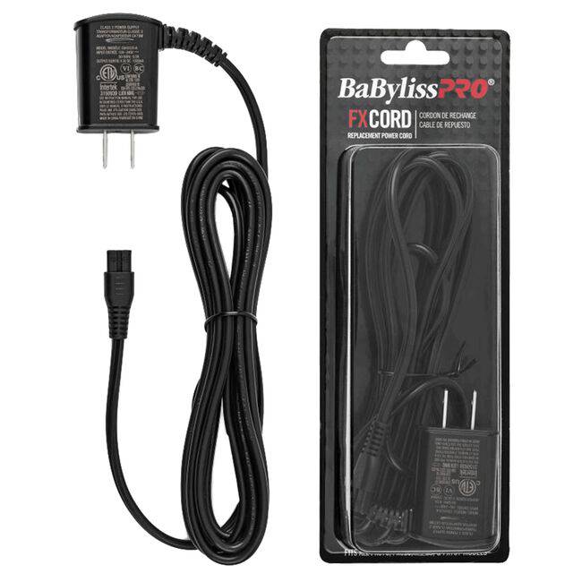 BaBylissPRO Pro Adapter Cord - Studio 1 Beauty
