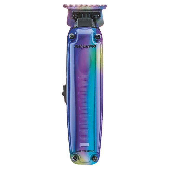 Rainbow FX726 LO-PROFX Trimmer - Studio 1 Beauty