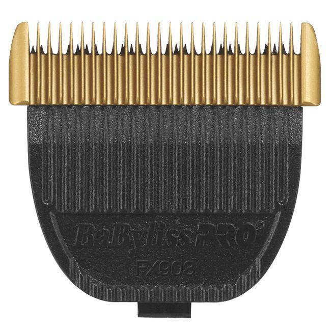 FX3 Clipper Titanium Fade Blade - Studio 1 Beauty