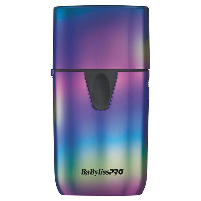 Rainbow UVFOIL Single Foil UV Shaver - Studio 1 Beauty