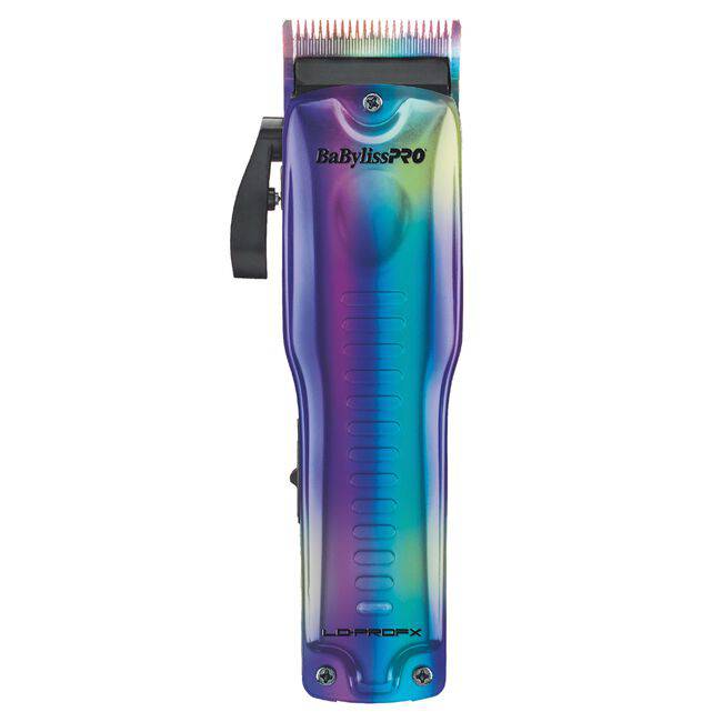 Rainbow FX825 LO-PROFX Clipper - Studio 1 Beauty