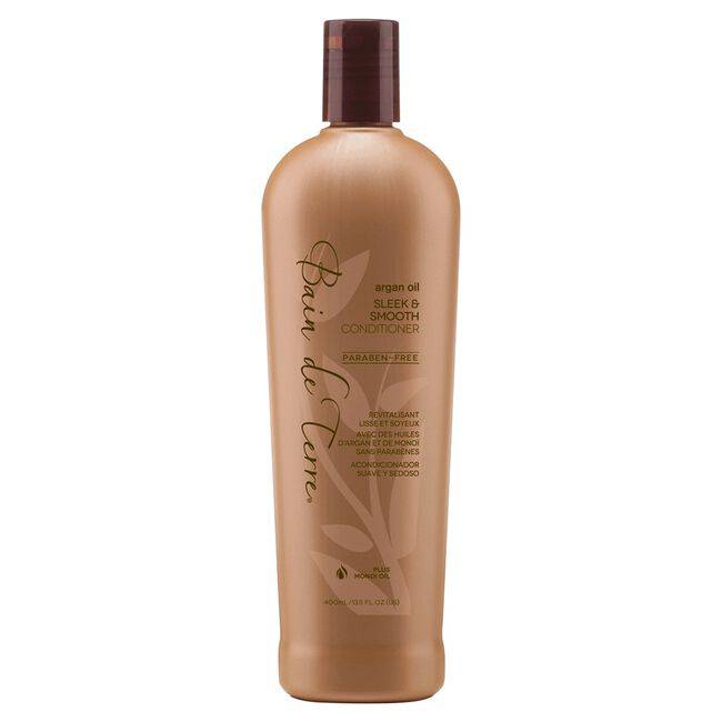 Argan Oil Sleek & Smooth Conditioner - Studio 1 Beauty