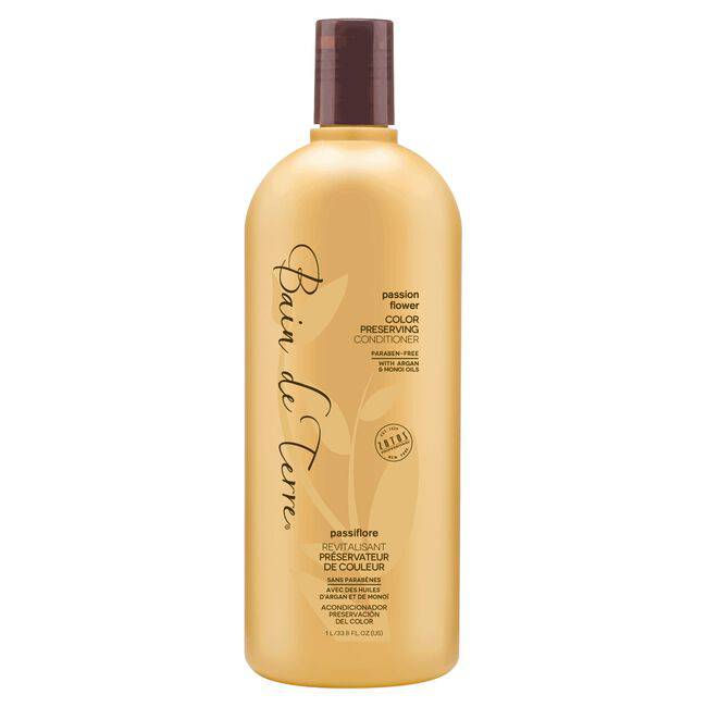Color Preserving Conditioner - Studio 1 Beauty