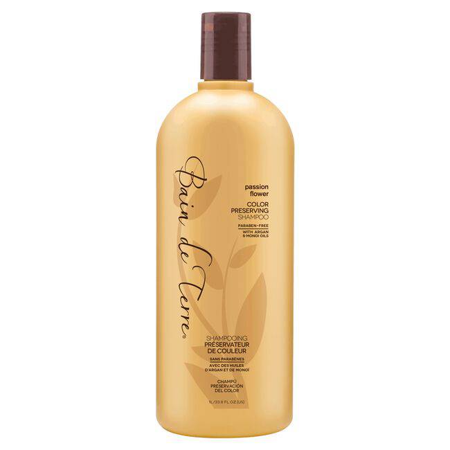 Color Preserving Shampoo - Studio 1 Beauty