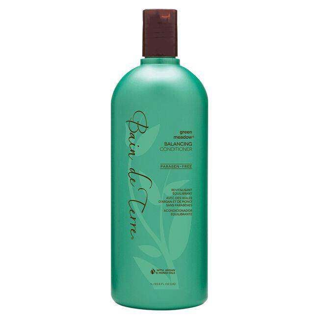 Green Meadow Balancing Conditioner - Studio 1 Beauty