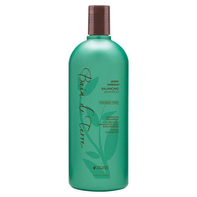 Green Meadow Balancing Shampoo - Studio 1 Beauty