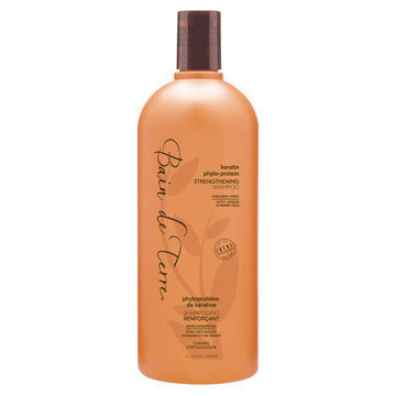 Keratin Phyto-Protein Shampoo - Studio 1 Beauty