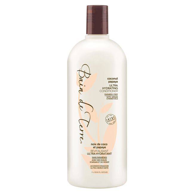 Ultra Hydrating Conditioner - Studio 1 Beauty
