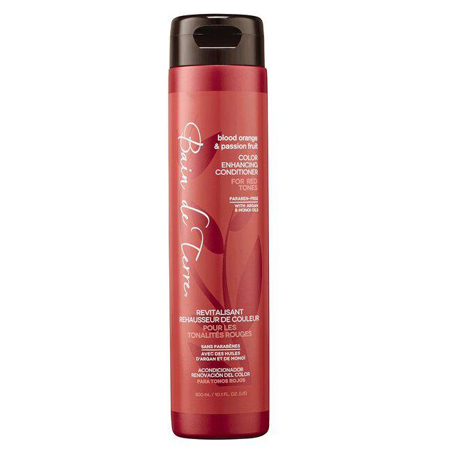 Blood Orange and Passion Fruit Color Enhancing Conditioner - Studio 1 Beauty