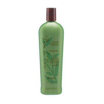 Green Tea Thickening Shampoo - Studio 1 Beauty