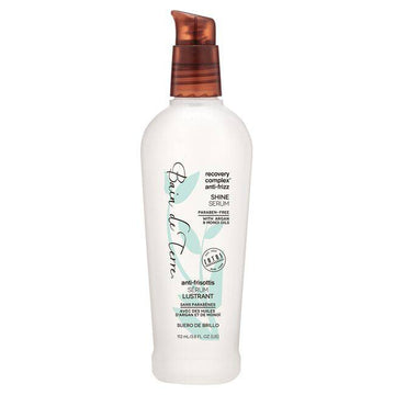 Recovery Complex Anti-Frizz Shine Serum - Studio 1 Beauty