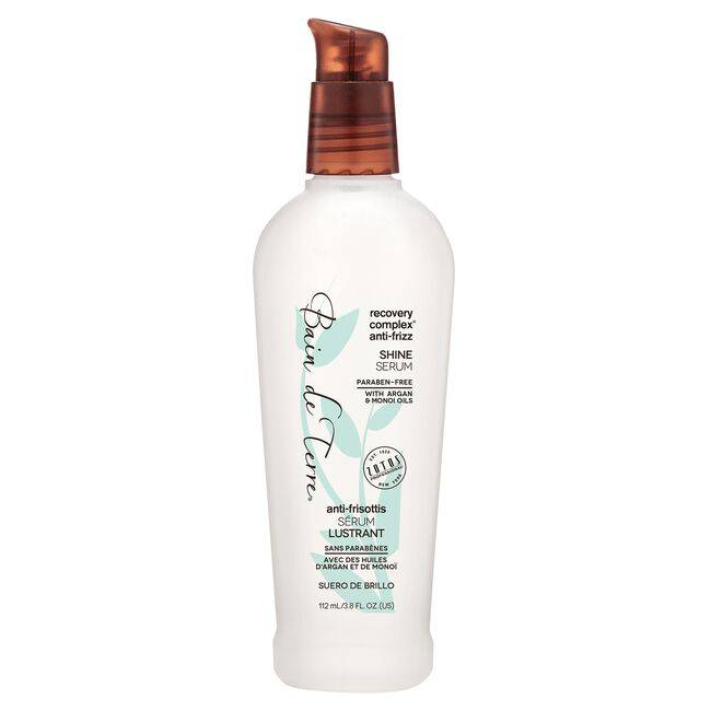 Recovery Complex Anti-Frizz Shine Serum - Studio 1 Beauty