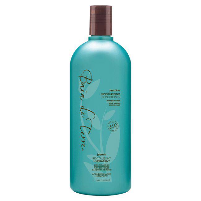 Jasmine Moisturizing Conditioner - Studio 1 Beauty