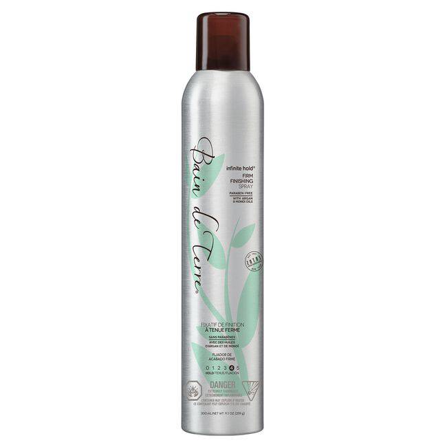Infinite Hold Firm Finishing Spray - Studio 1 Beauty