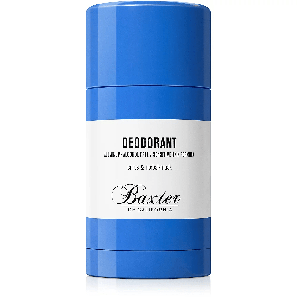 Aluminum-Free Deodorant - Studio 1 Beauty