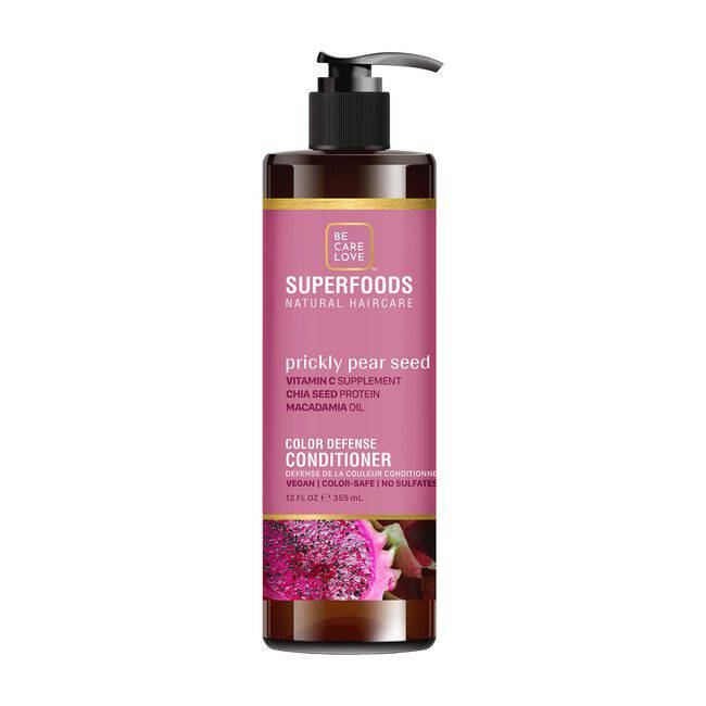Prickly Pear Seed Color Defense Conditioner - Studio 1 Beauty