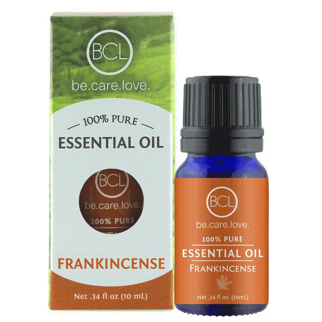 Frankincense Essential Oil - Studio 1 Beauty