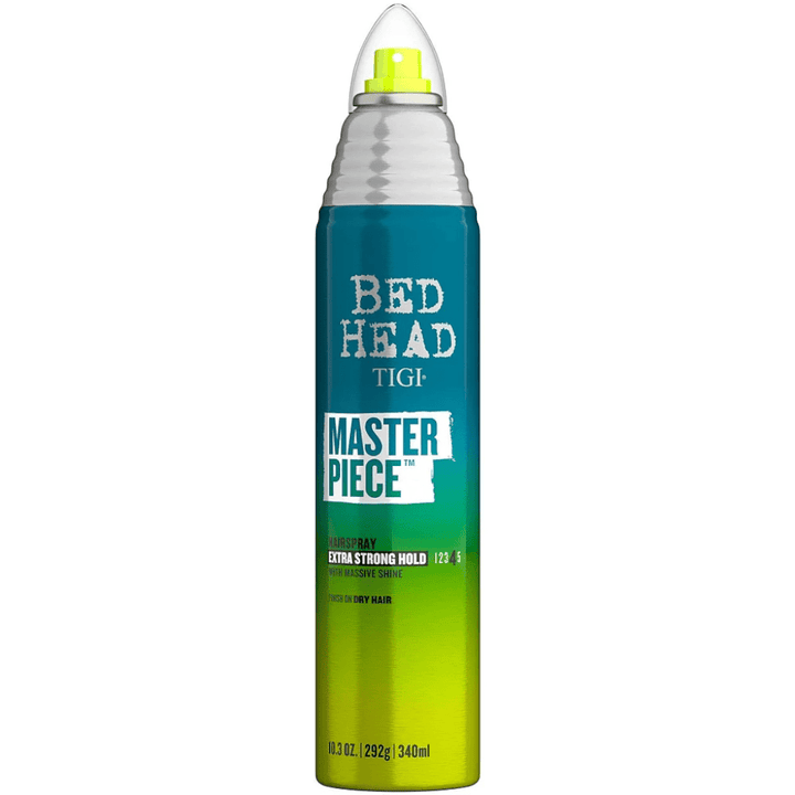 Masterpiece Extra Strong Hold Hairspray - Studio 1 Beauty