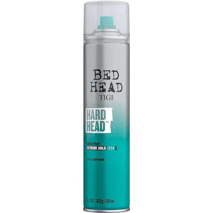 Hard Head Extreme Hold Hairspray - Studio 1 Beauty