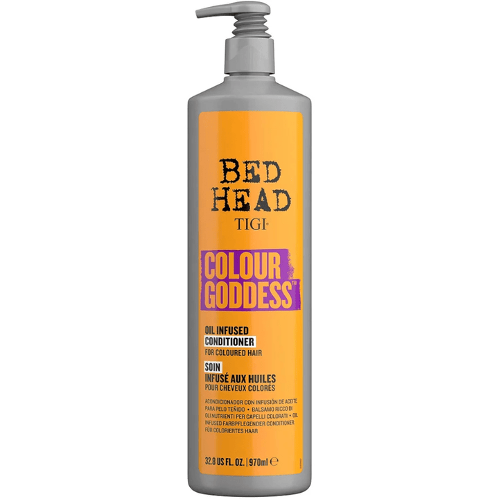Colour Goddess Oil Infused Conditioner - Studio 1 Beauty