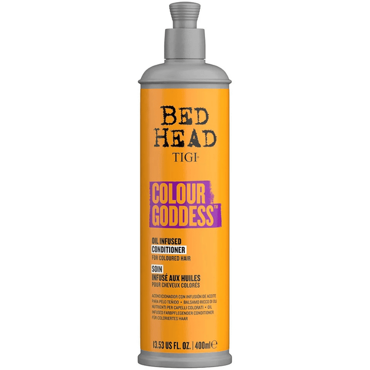 Colour Goddess Oil Infused Conditioner - Studio 1 Beauty